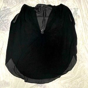 Victoria’s Secret Bathing Suit Cover.